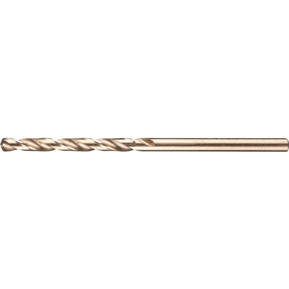 Spb DIN 338 hsse n 3,0 inox foret hélicoïdal longueur totale 61 mm 10 pièces Y136962 — photo de l’offre ManoMano