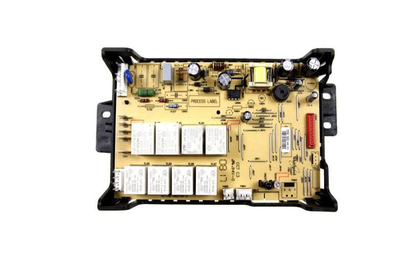 Module de puissance Ester à configurer — 107 × 191 mm — photo de l’offre ManoMano