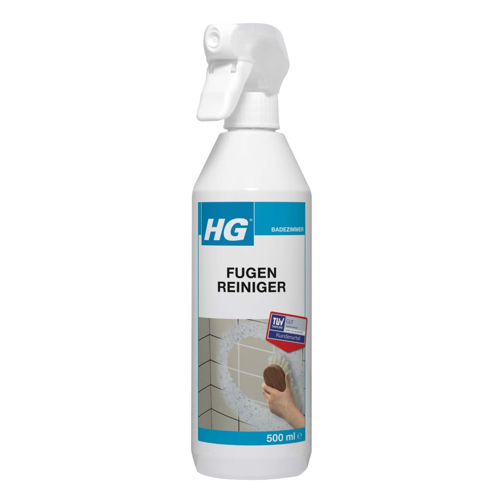 HG Fugenreiniger 500 ml - Image 2