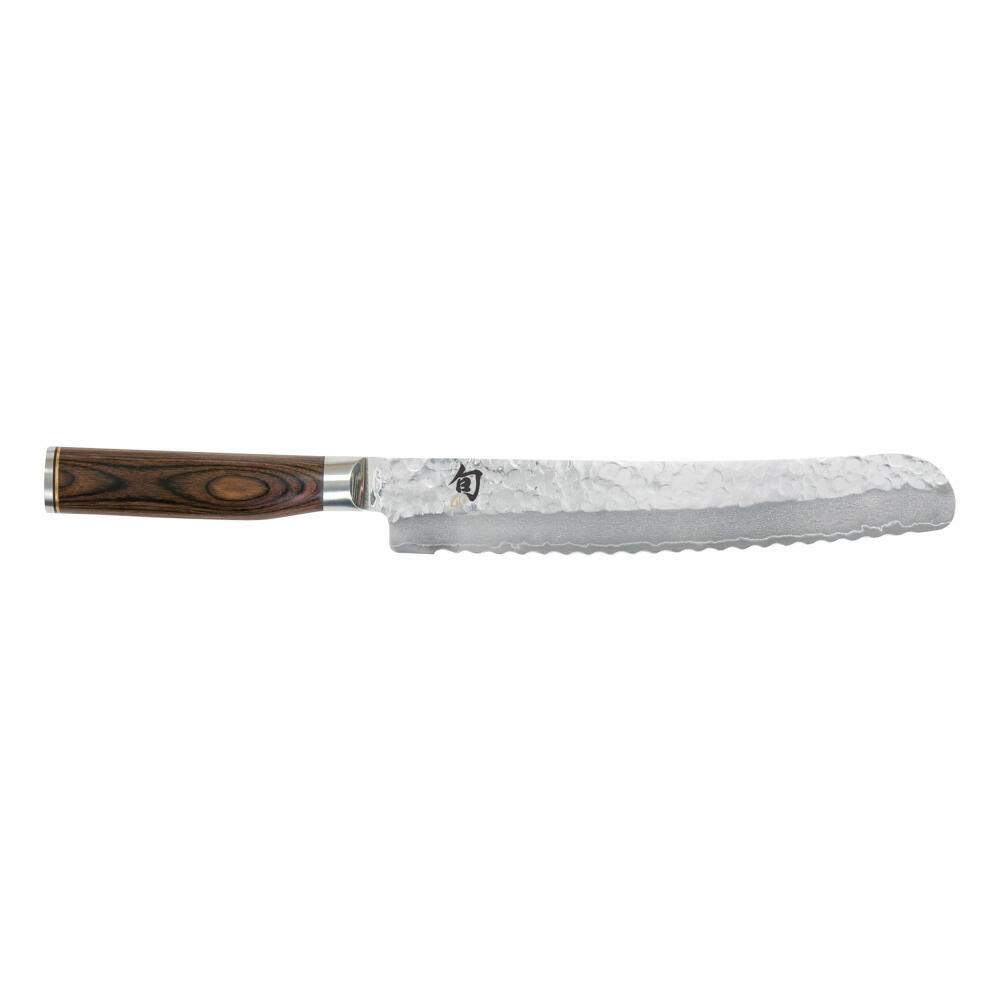 Kai Europe Brotmesser 23Cm Shun Premier - Bild 9