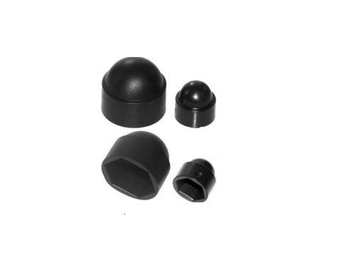 Schwarze Kappenabdeckung An283 S17 M10 603 - 2.5 Sto - An283 M10
