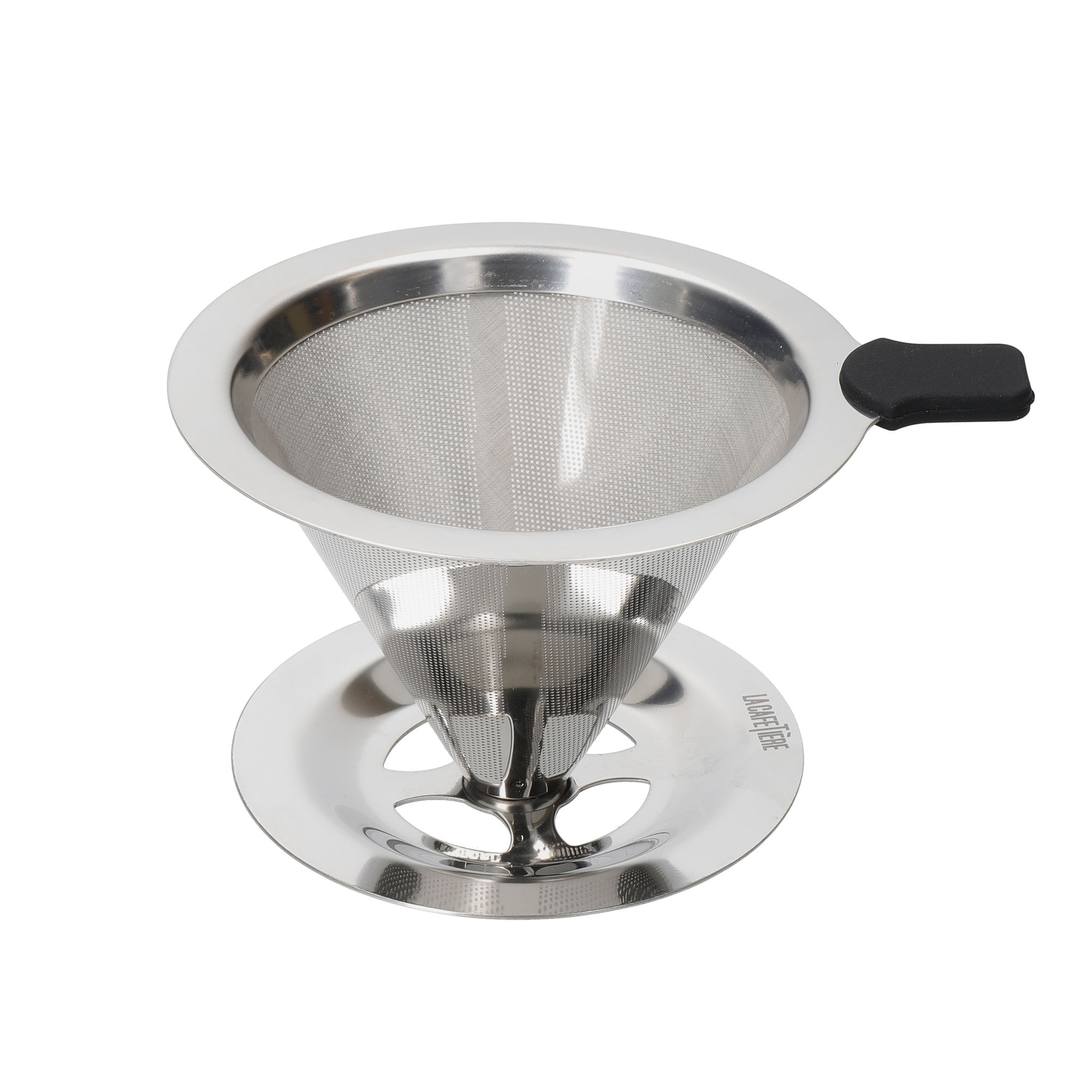 Gühring® Mehrfarbig La Cafetière - Kaffee Tropfer De Kaffee Ohne Filter Für Kaffee
