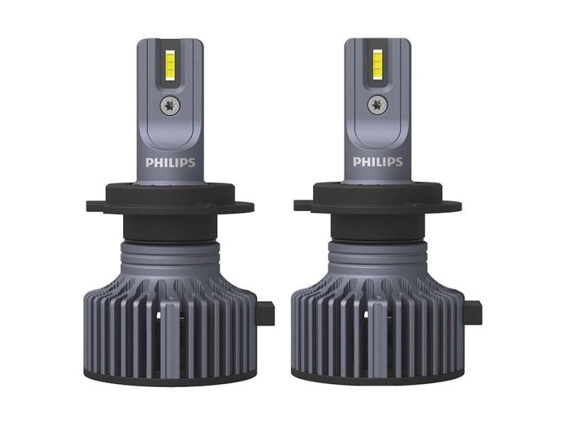 Avent Ultinon Pro3022 H7 Led-lampe Kaltweiß 6000k