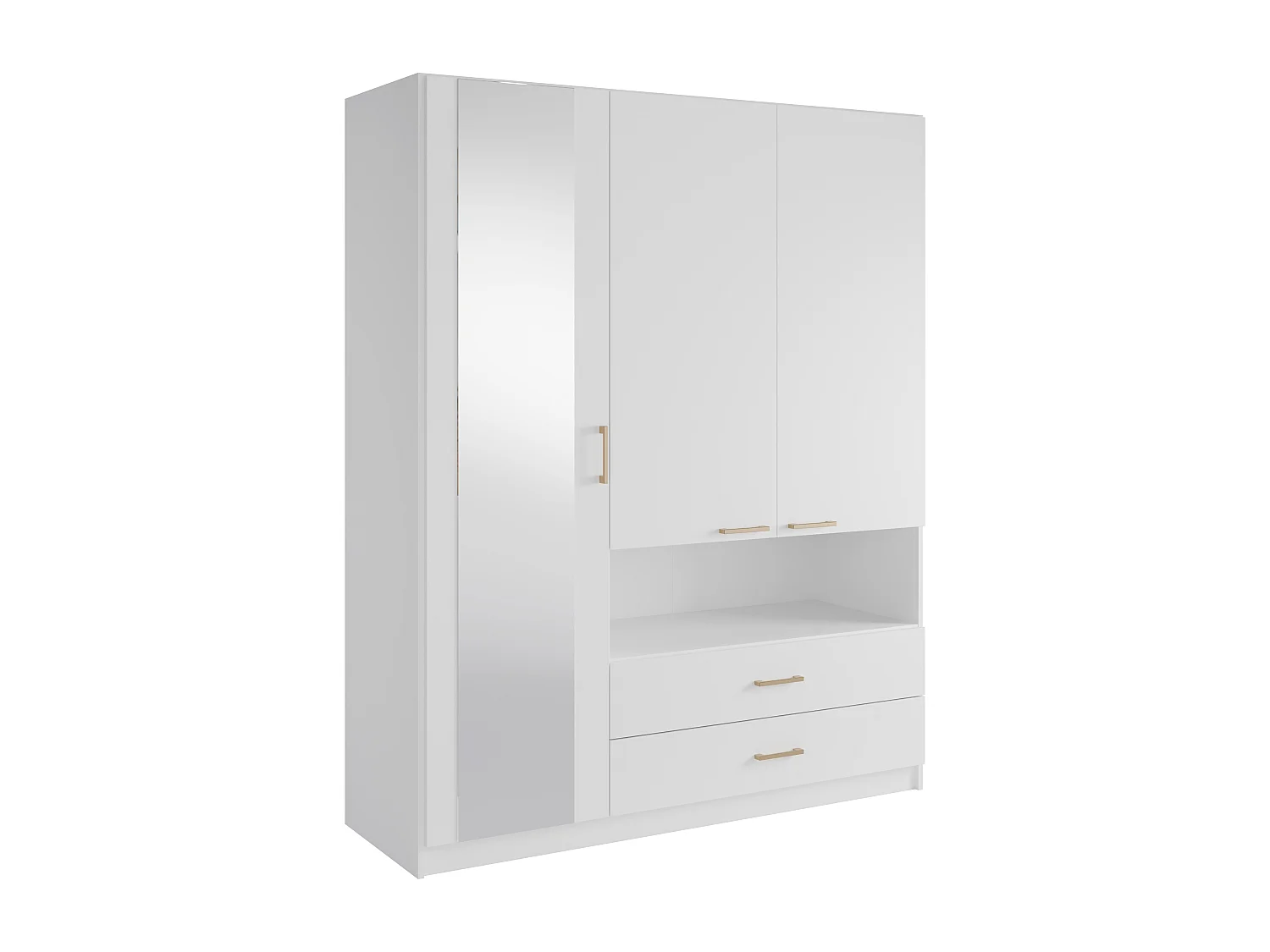 Armoire 3 Portes