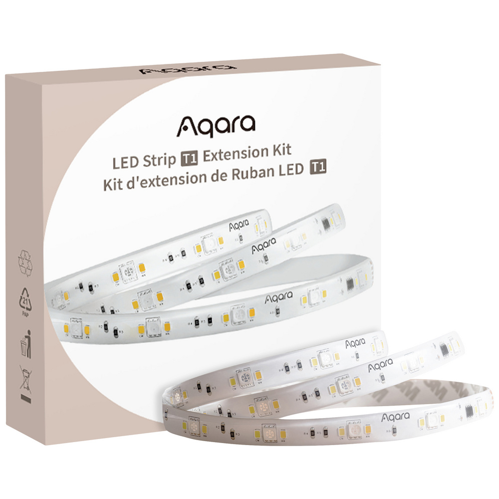 Aqara LED Strip T1 Extension 1 m - Bild 3