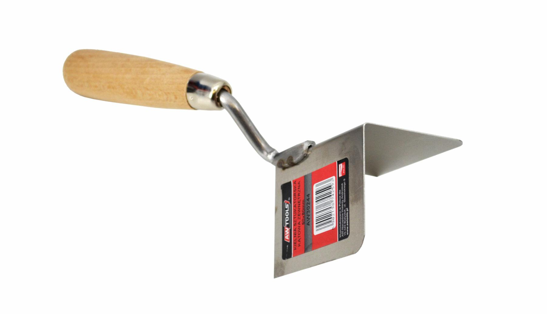 Oem Awtools Kellenstücke.n.angle External.60x80 0801.