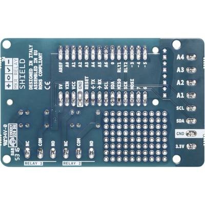 Arduino Blau Tsx00003 Erweiterungs-Platine