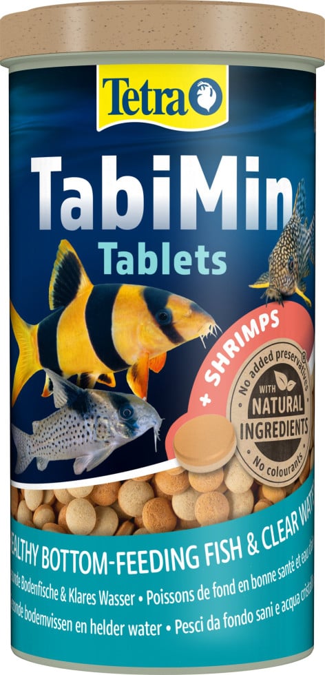 Tetra Tablets TabiMin 2050 Tabletten - Image 6