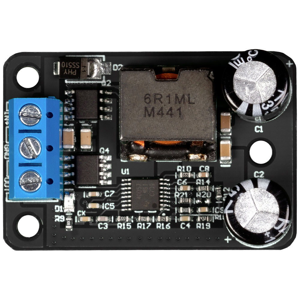 Joy-It Sbc-Buck02 Spannungsregler 1 St.