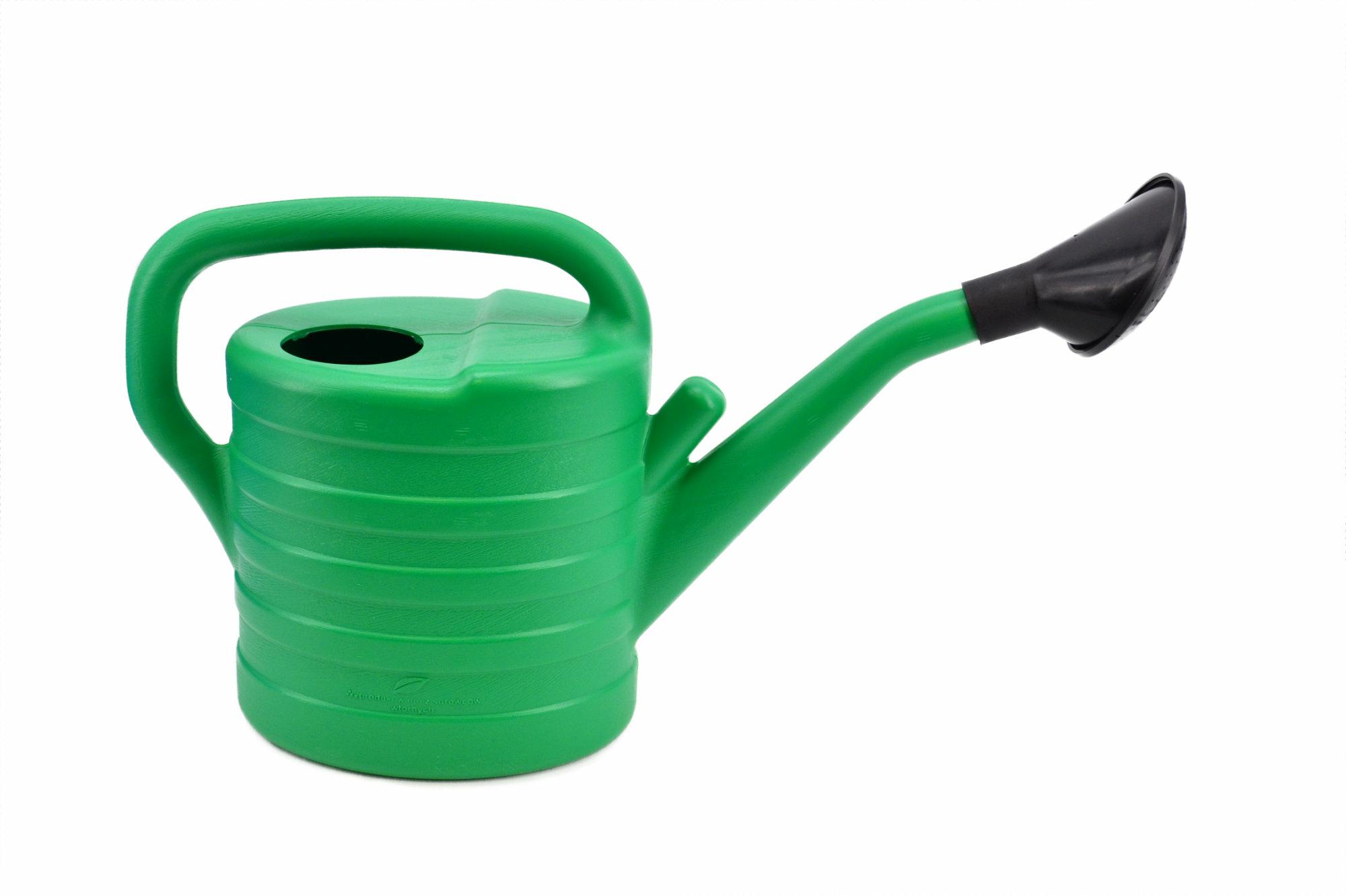 Oem Grün Awtools Konewka Plastikowa Zielona 2L