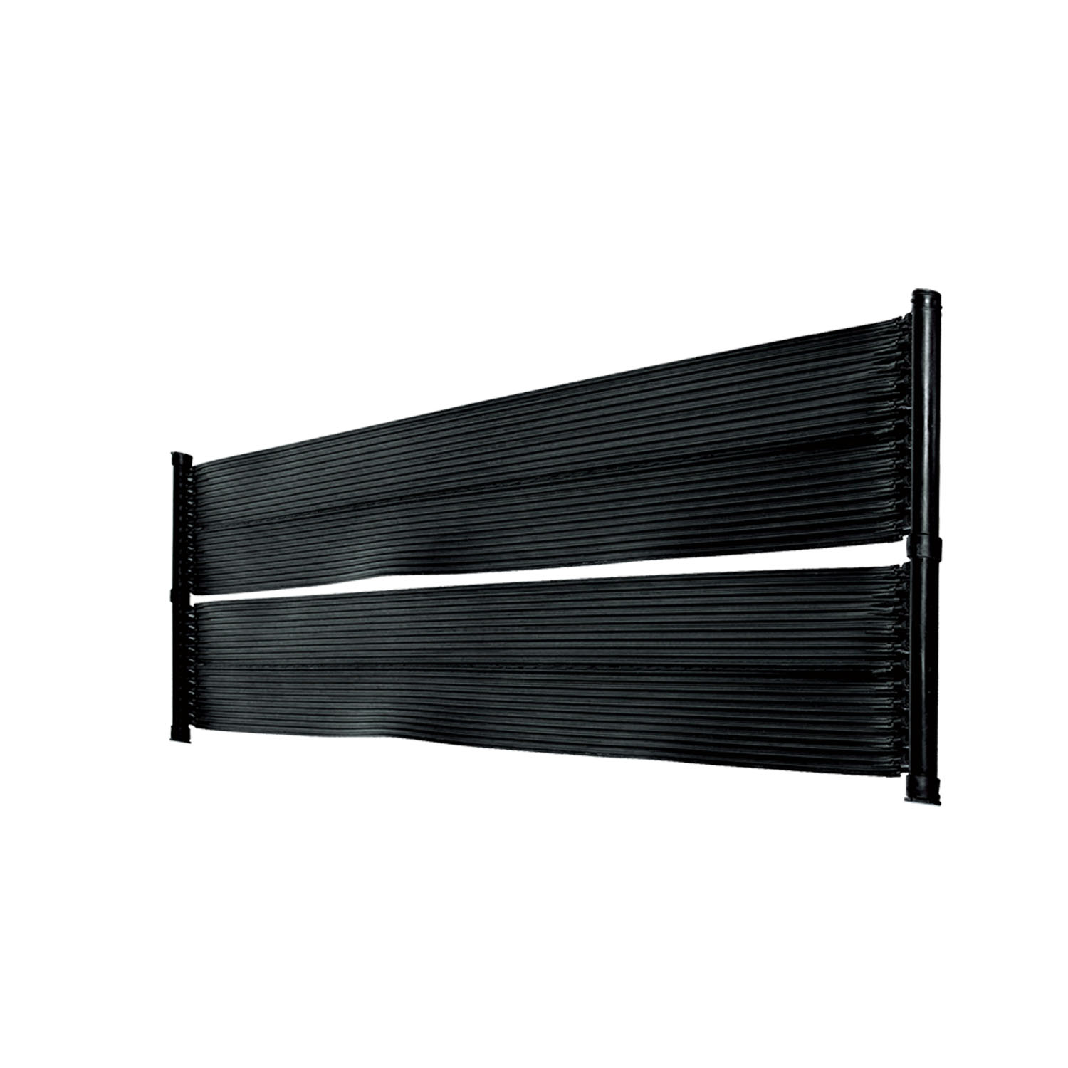 STEINBACH Sonnenkollektor, BxL: 70 x 600 cm, geeignet für Pools bis max. 20000 l - schwarz - Image 3