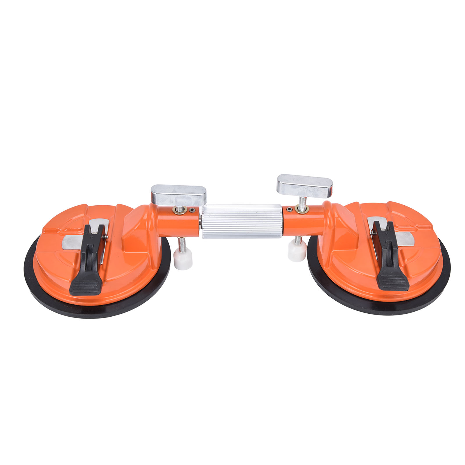 Serre-joints à ventouse pour plans de travail en pierre, marbre et carrelage, rotation 360°, lot