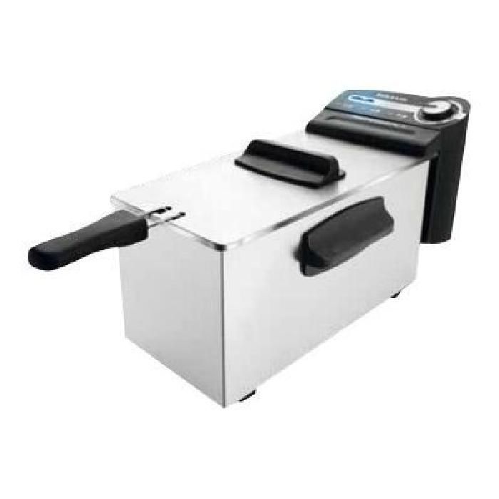 Taurus 973947000 fryer - Bild 3