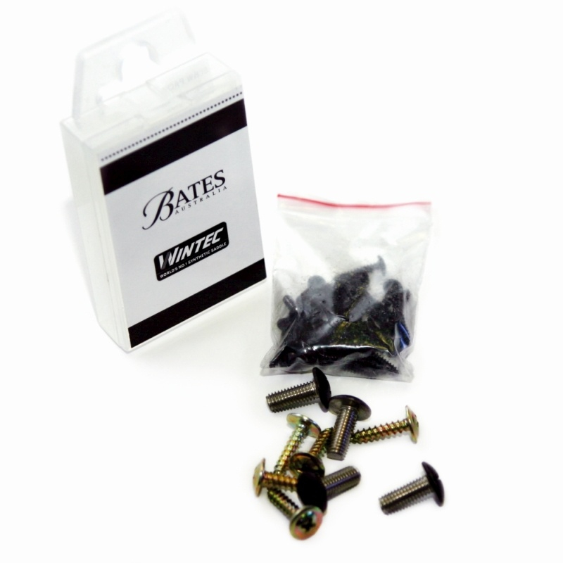 Wintec Silber Schachtel Mit 18 Schrauben - Image 3