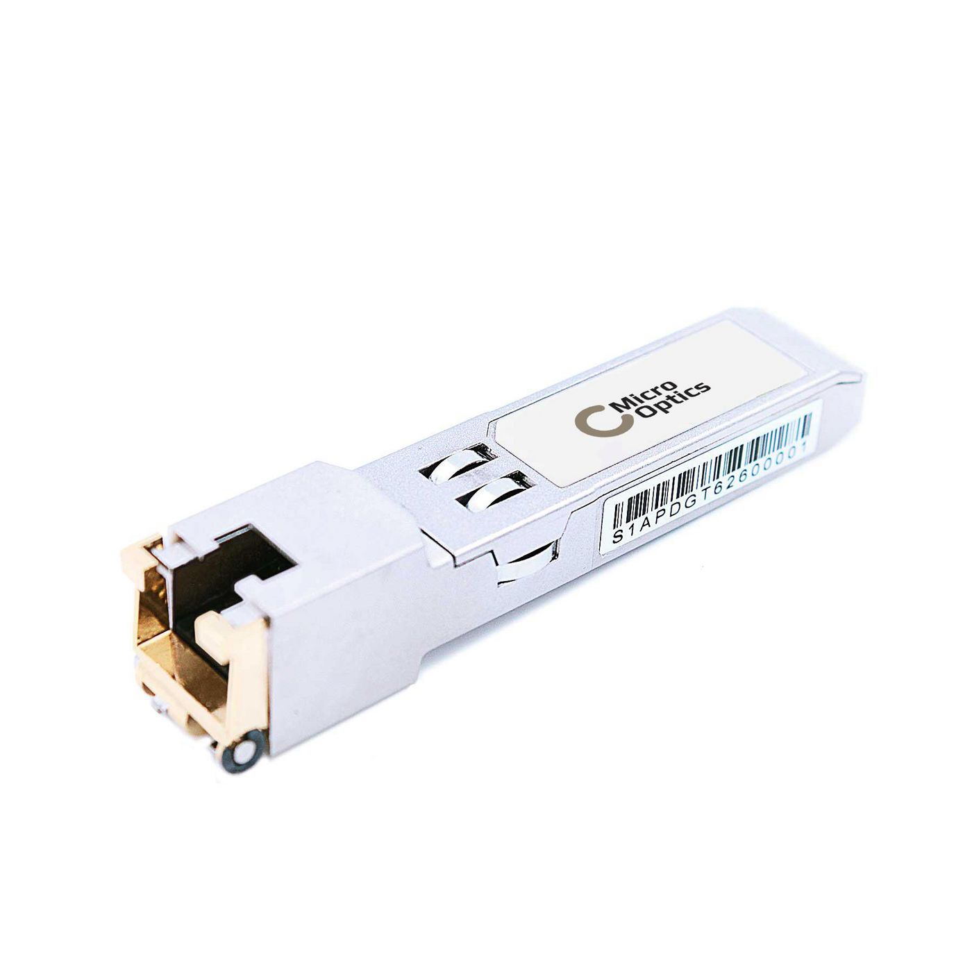 Lanview Sfp+ Rj45 Kupferkabel, 30 M, Cat6a/7, Mo-Uf-T-10G