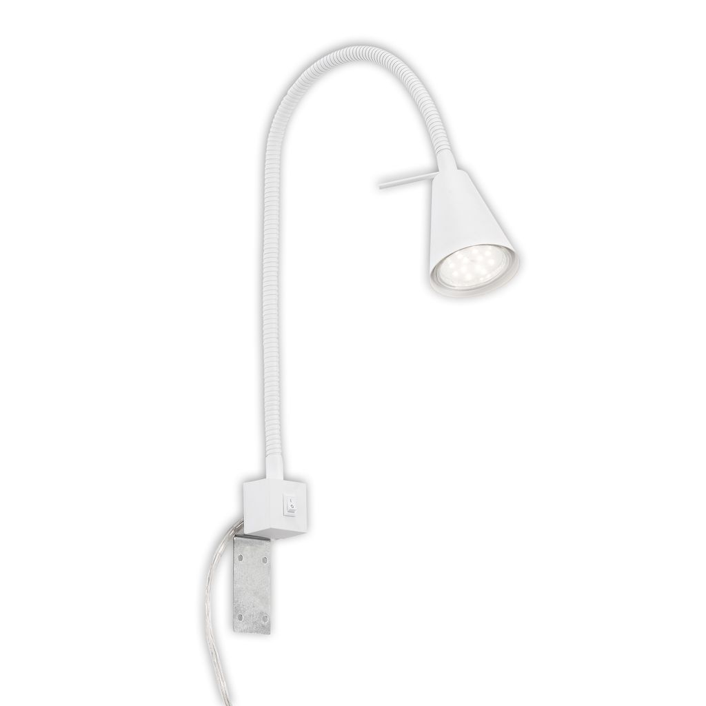 Briloner - Lampe De Lit Led Leuchten Tuso