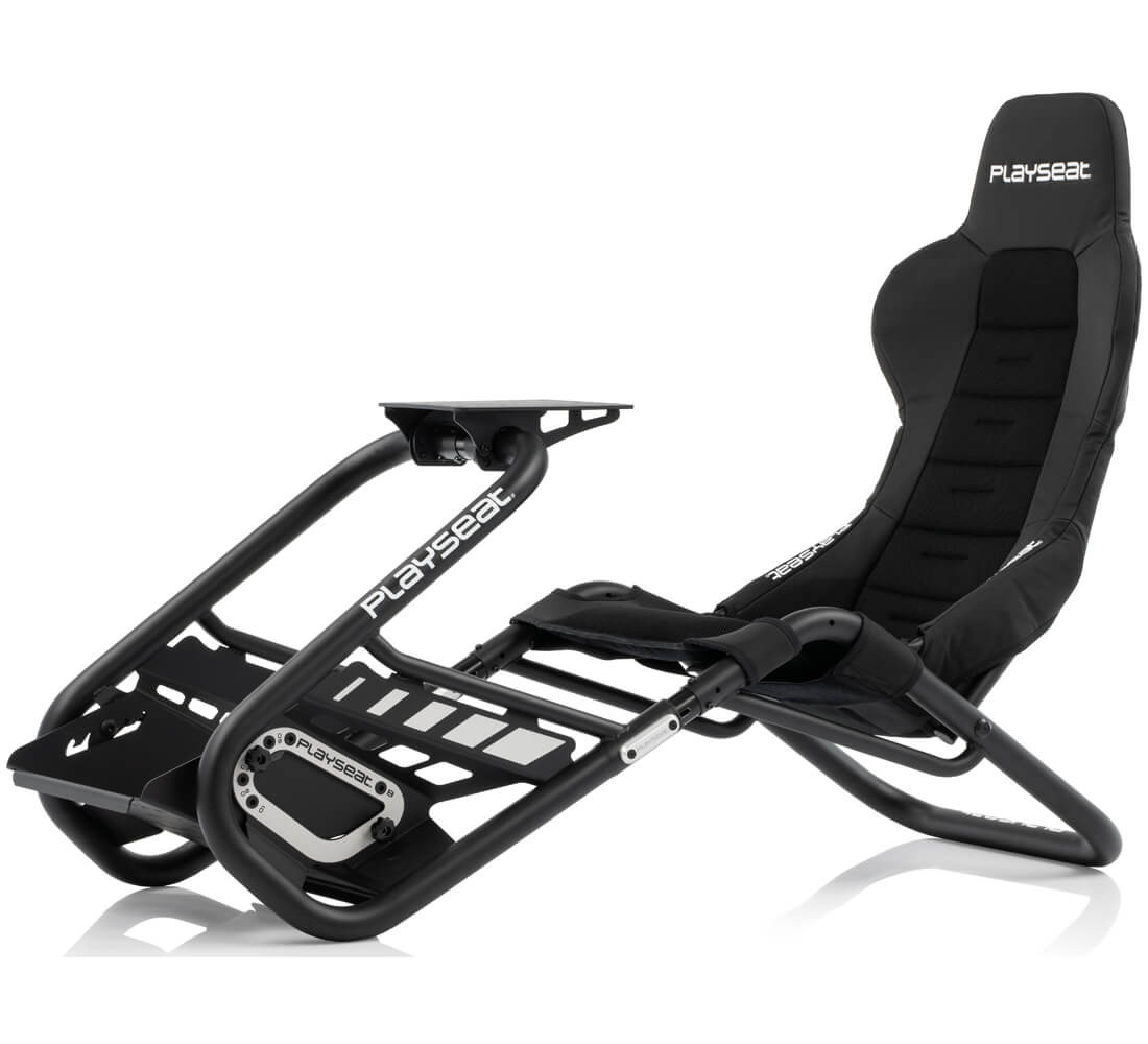 Playseat Schwarz Trophy Universal-Gamingstuhl Gepolsterter Sitz - Bild 7