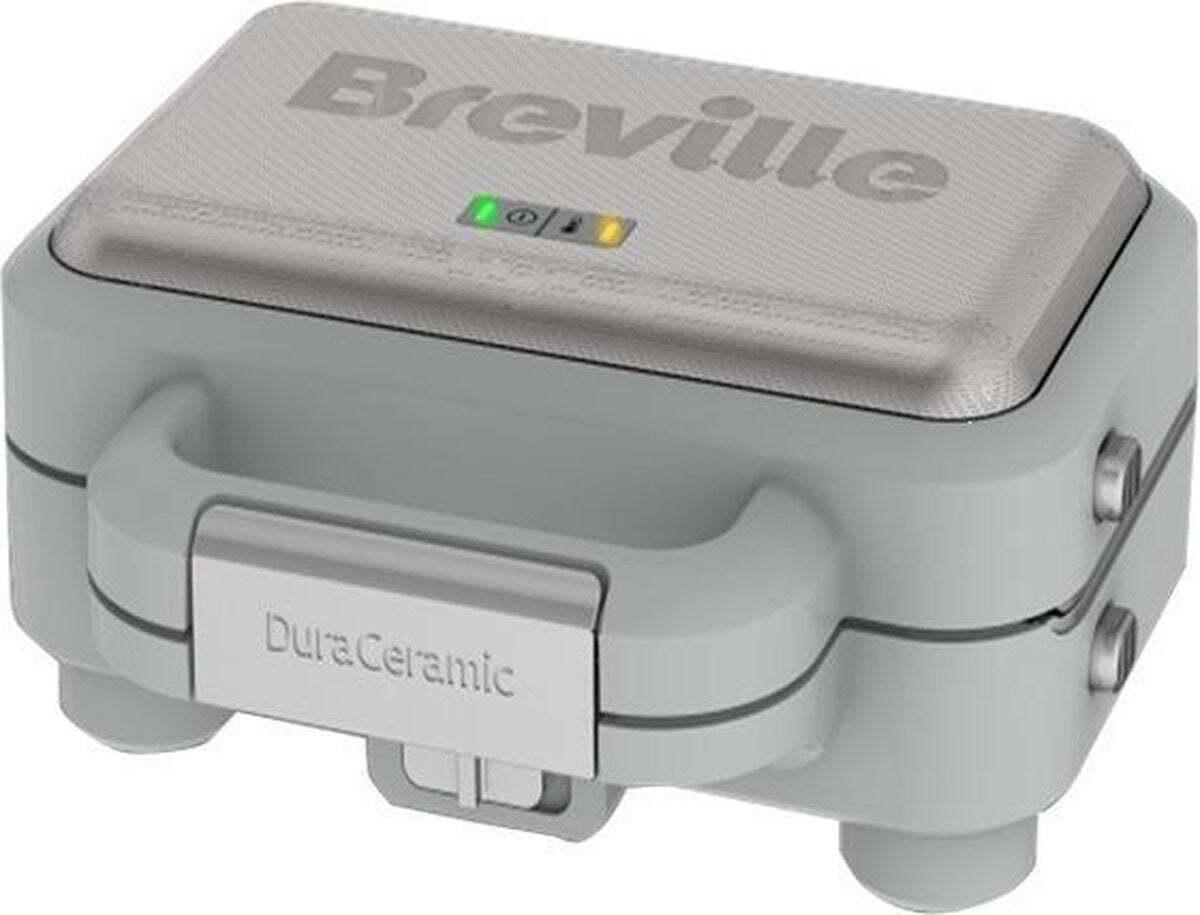 Breville Vst070x Sandwichmaker Mit Duraceramic-Beschichtung - Image 3