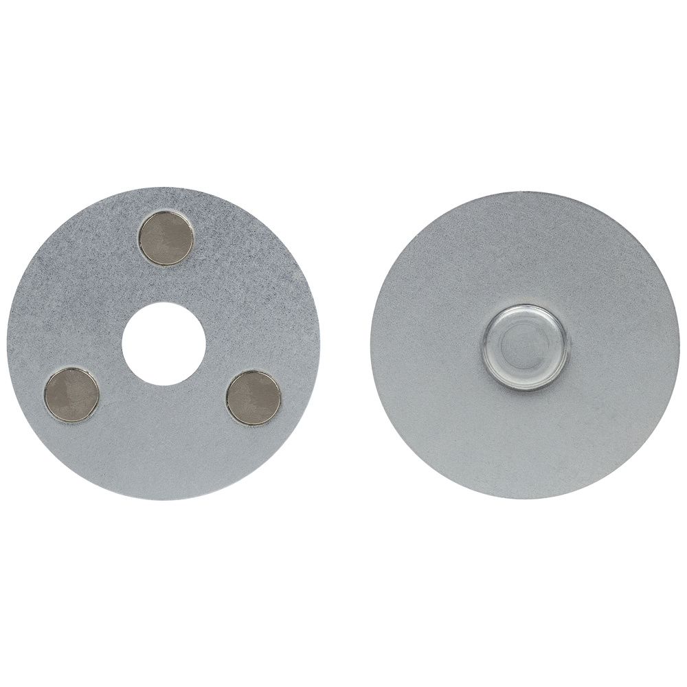 Smartwares Mehrfarbig Fot-14670 Magnet-Befestigung Für Rauchwarnmelder