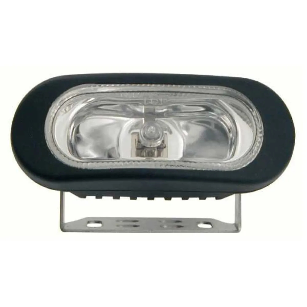 Proiettore Esterno Euromarine Navigation Floodlight Alogeno 12v 55w