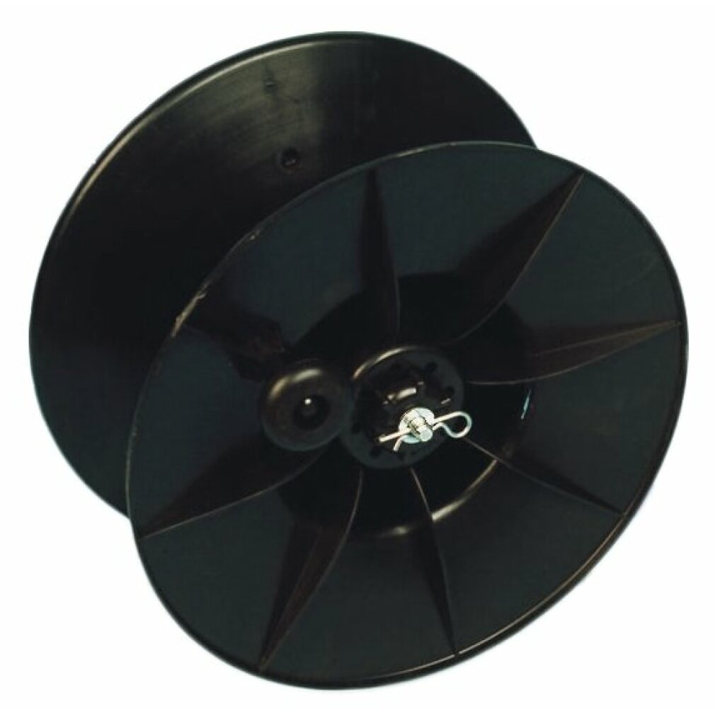 Ako Schwarz Ersatzaufwickler Für 44270 - Image 3
