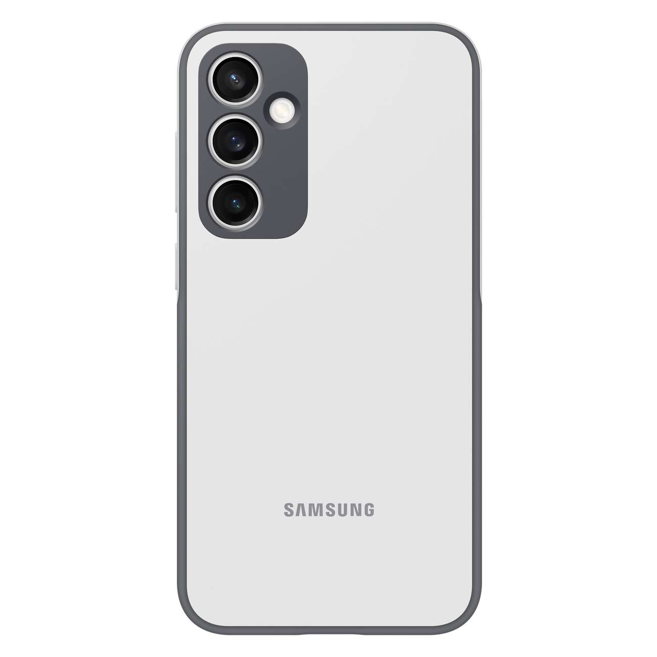 Weiß Samsung Ef-Ps711tw S23 Fe S711 Hülle, /, Silikonhülle - Bild 4