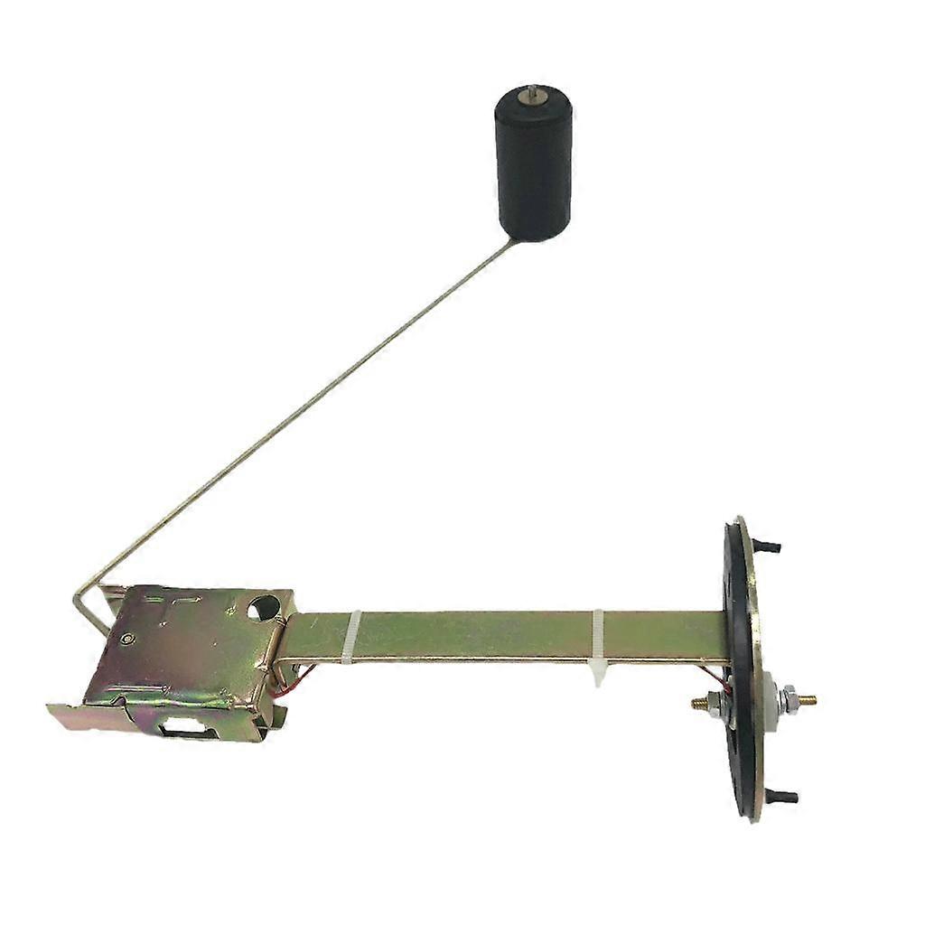 Jauge de niveau de carburant flottante pour groupe électrogène, cuivre, 350 mm