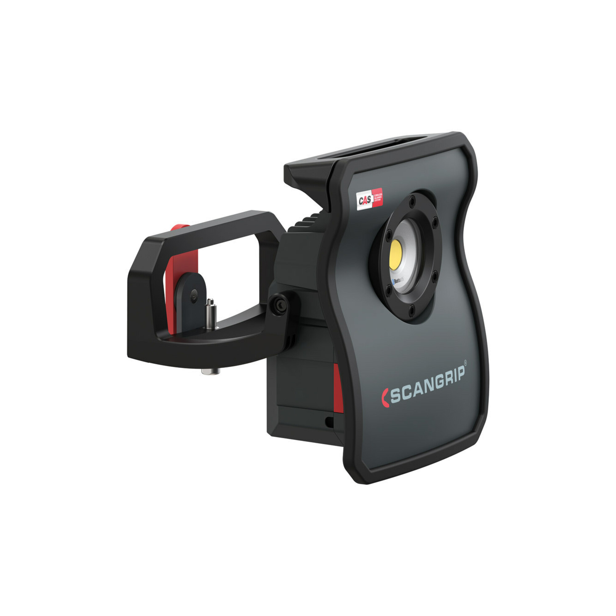 Scangrip Magnethalter Für Arbeitsleuchte Nova - Bild 6