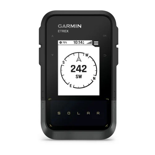 Garmin Tragbares Multiband GPS SIMPLETEK 2,2"" IPX7 Solar Outdoor Extreme 200 H_ - Image 11