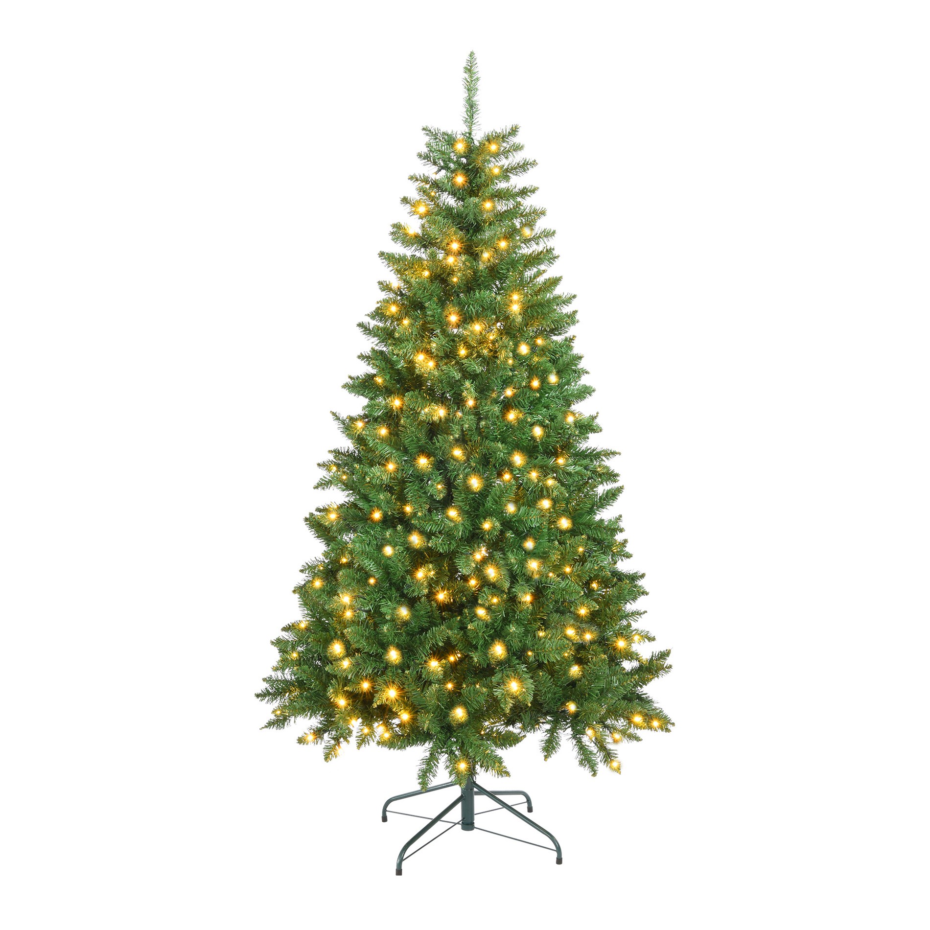 Mobili Rebecca Rebecca Mobili Albero Di Natale Artificiale 180 Cm V...