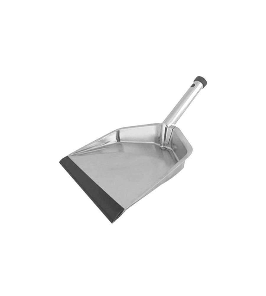 Paletta Per Polvere In Acciaio Cm 24 11704 Apex Apex