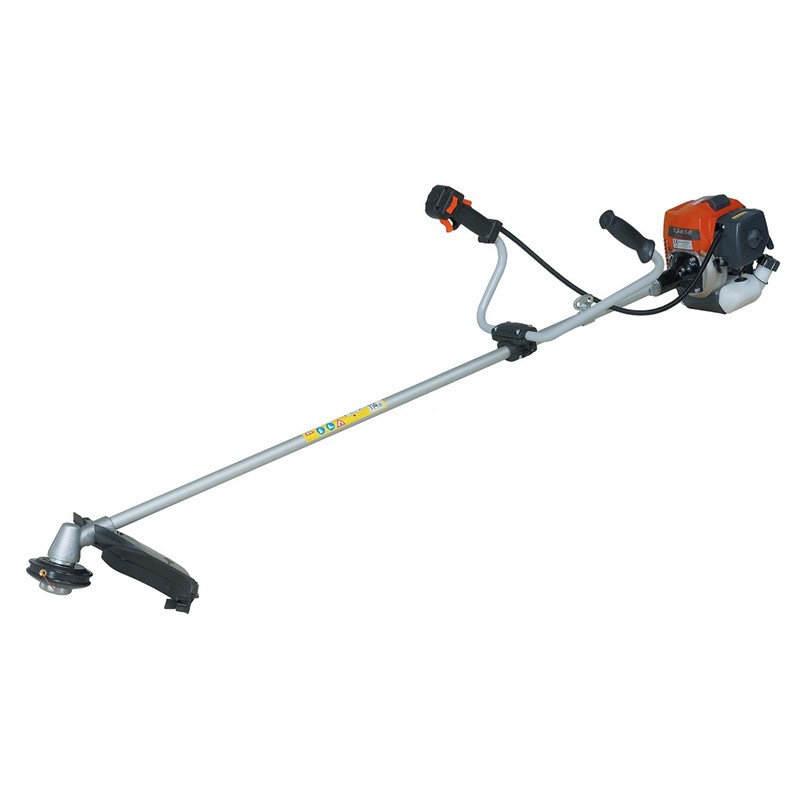 Kawasaki Tj53m Decespugliatore Tj-53 Con Manubrio ALTRO