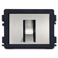Busch-Jaeger Silber Zutrittskontrolle, 51381Fp-A-03 (Fingerabdruck) - Image 4