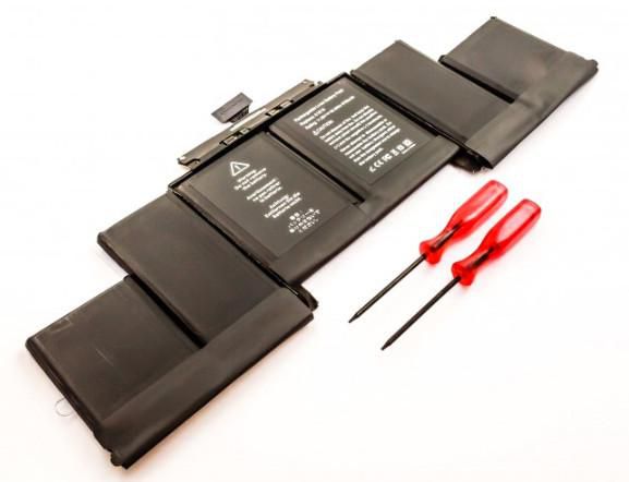 Microbattery Coreparts-Akku Für Apple A1618