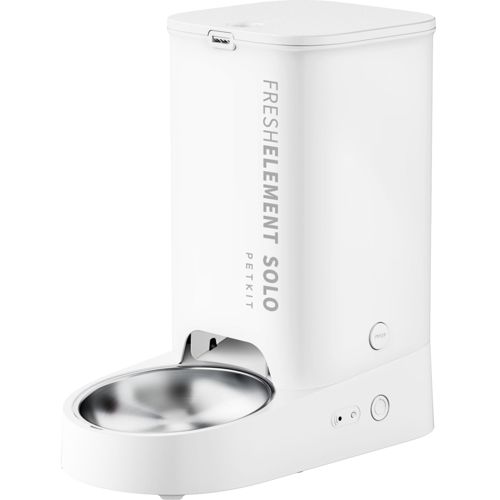 Weiß Fresh Element Solo New- White (P570a) - Petkit - Bild 5
