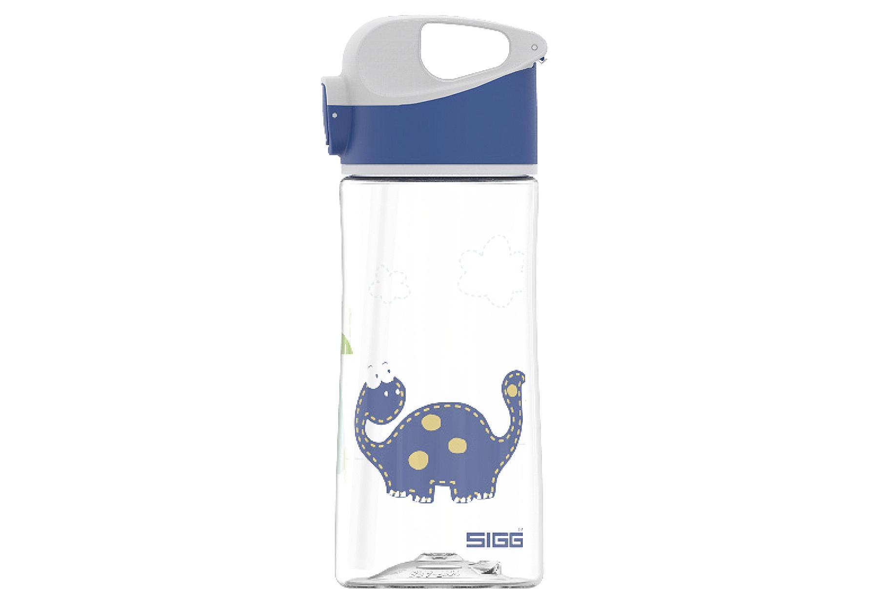 Sigg, Trinkflasche + Thermosflasche, (0.45 l) - Bild 4