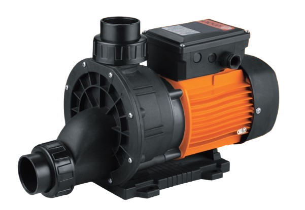 1,5 Hp 1,1 Kw Glong Btp 1500t Elettropompa Trifase Idromassaggio Piscina ALTRO