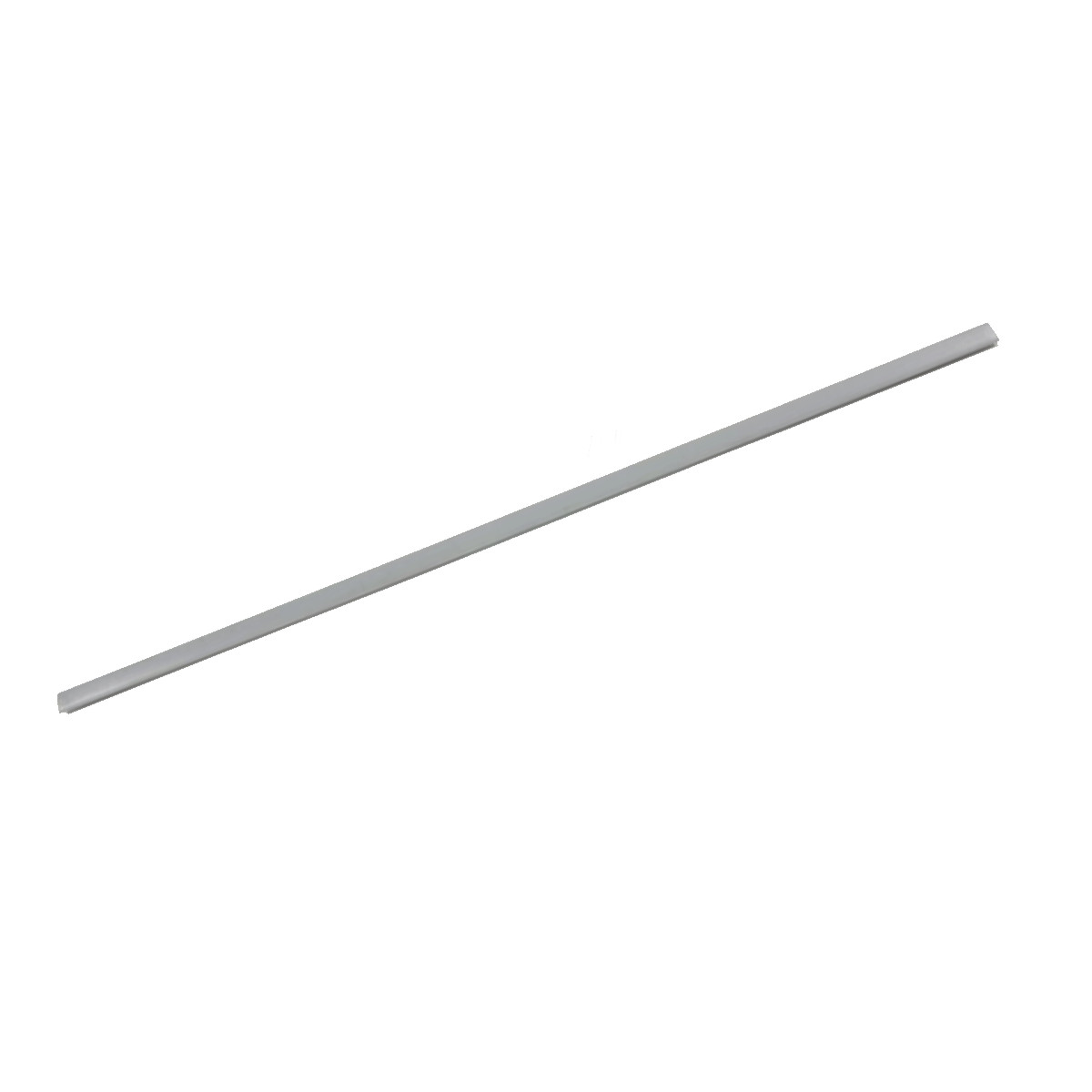 Indesit Frontprofil Glasablage Kühlschrank C00507872 - Bild 2