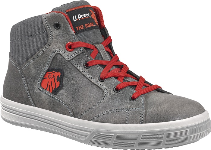 U-Power Predator - Hohe Herrenschuhe - Bild 4