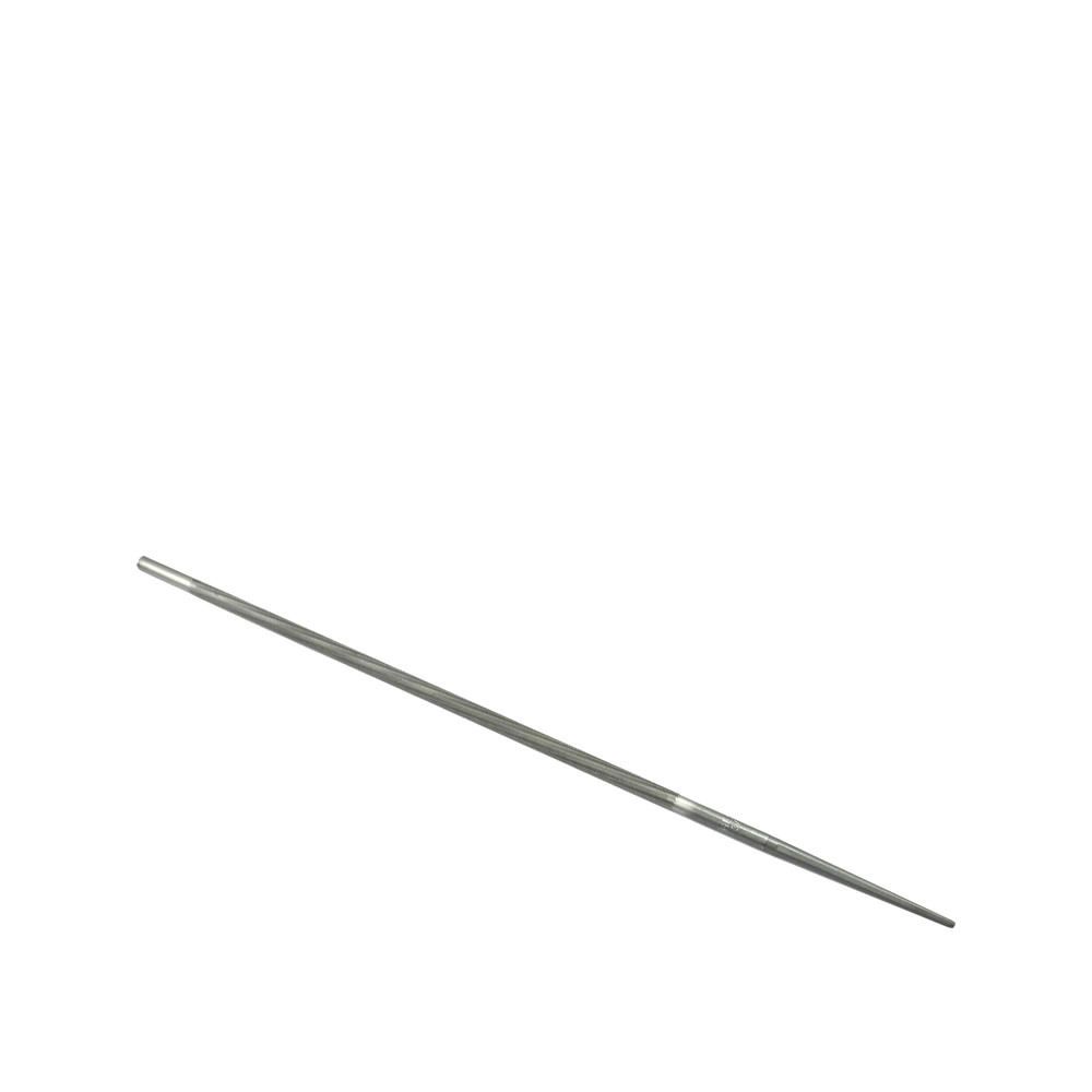 Import 4,8 Mm Rundfeile Zum Schärfen Von Ketten (12/600)