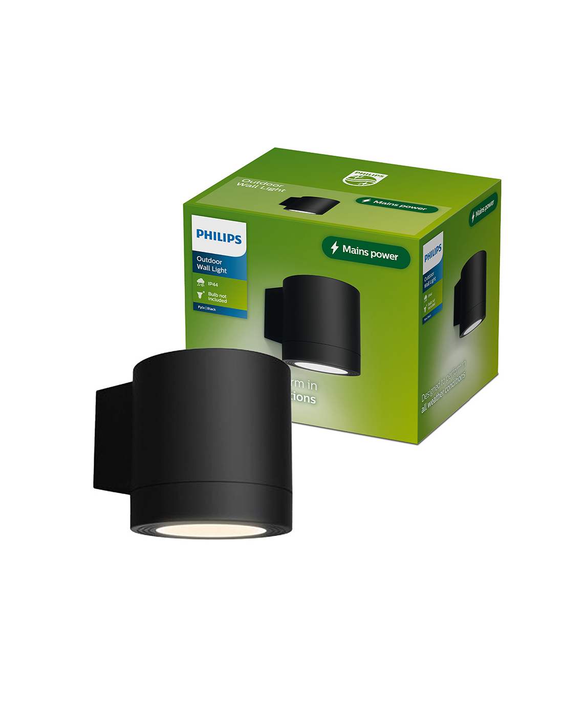 Fylx WA Max 5W BL HV - Bild 4