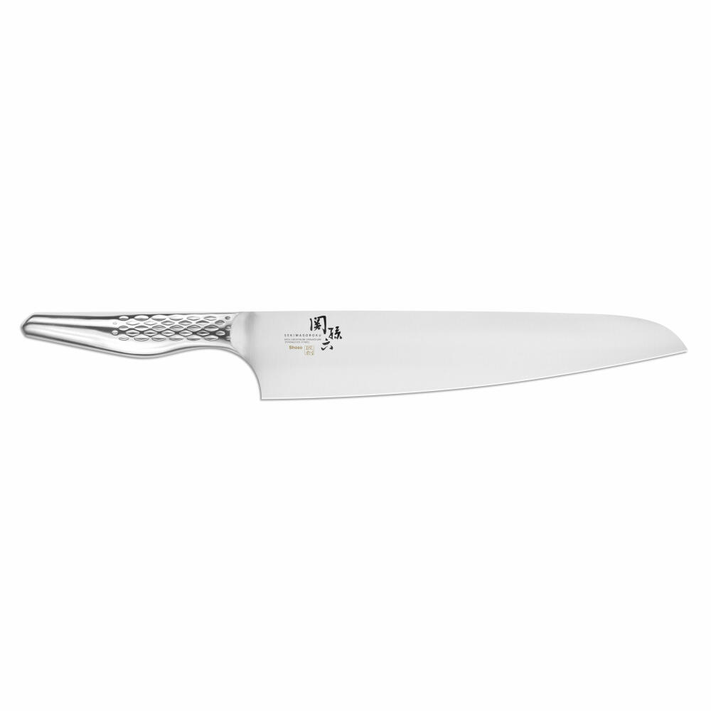 KAI Kochmesser SEKI MAGOROKU SHOSO 9.5" (24,0 cm) - Bild 3