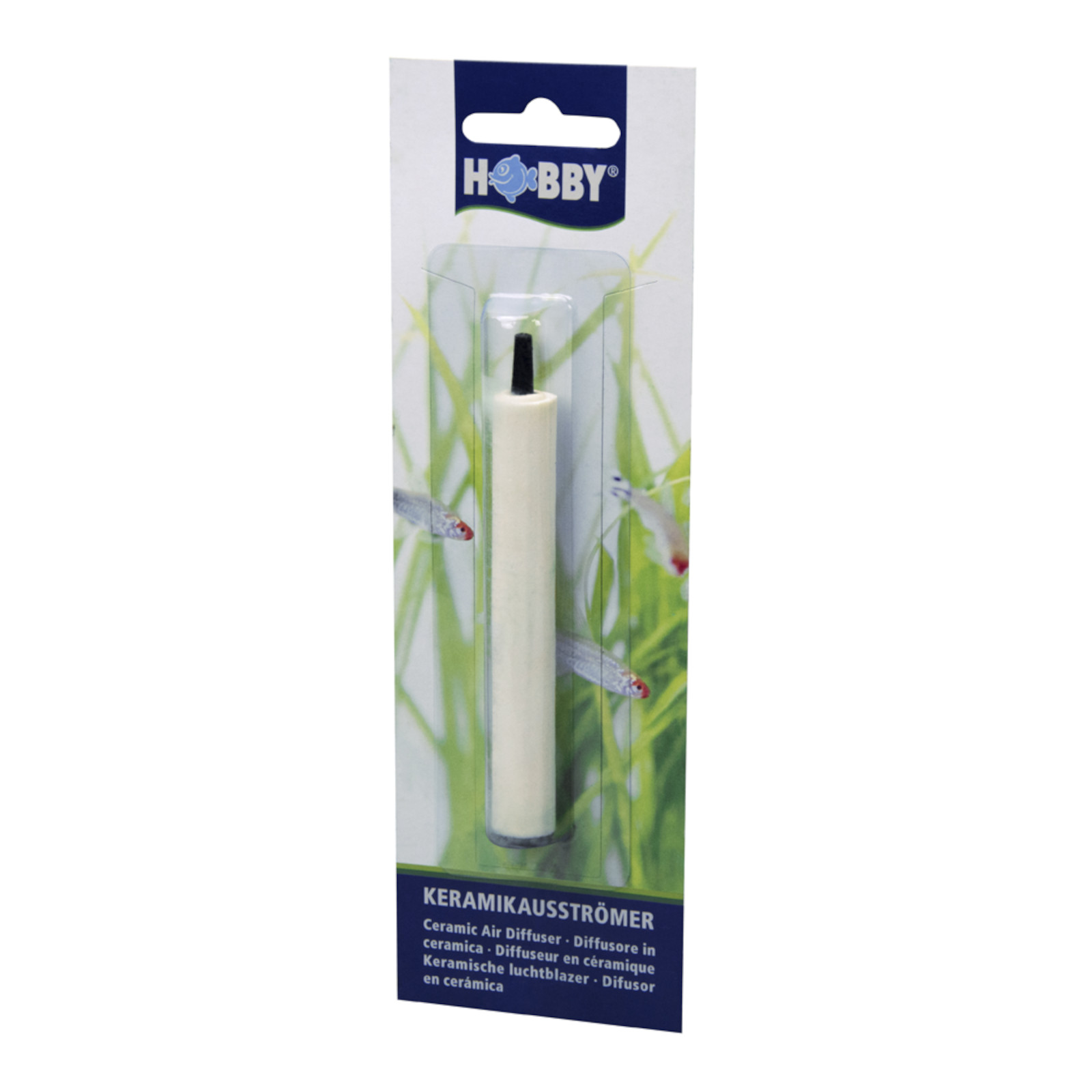 Hobby Weiss Aroma Diffuser, Keramik-Diffusor - Image 2