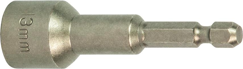 Fp Steckschlüsseleinsatz Mit Magnet 13X65mm Fortis