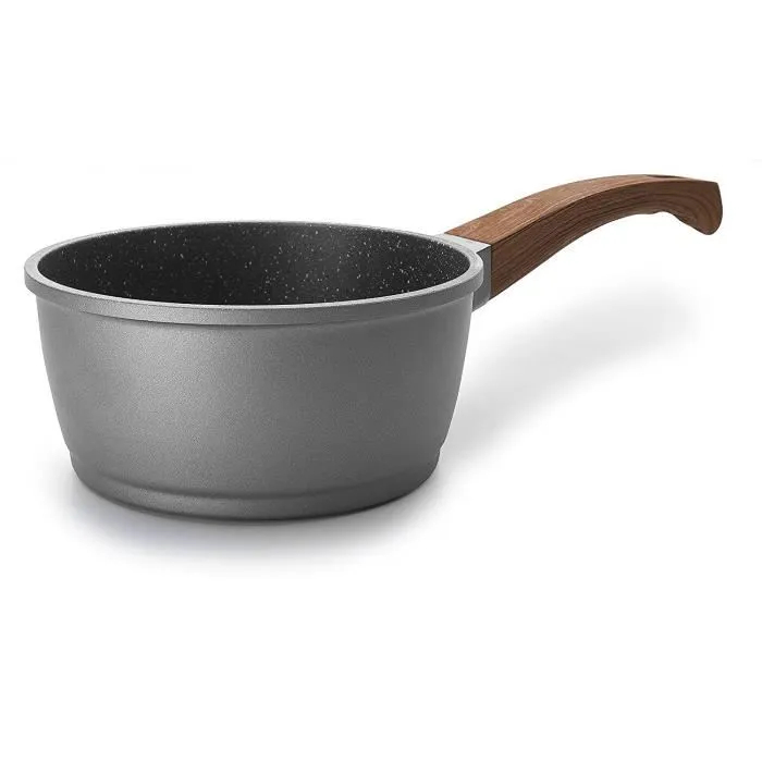 Lacor Grau/Silber 27416, Pfanne + Kochtopf, - Bild 4