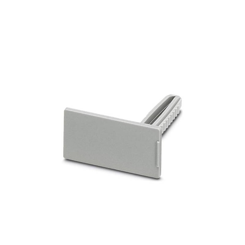 Phoenix Contact 0811969 KLM 3 Terminal Marker Carrier Height-Adjus...
