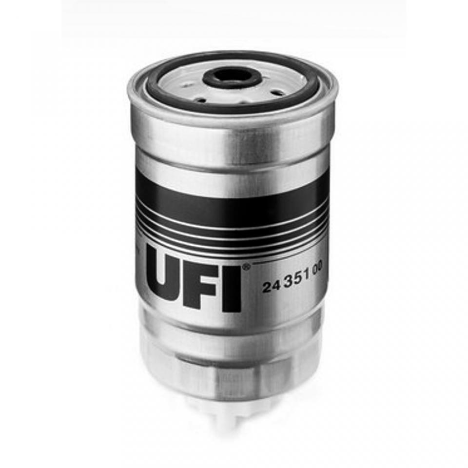 Ufi Filters Benzinfilter Von Für Piaggio 1400 Porter, Baujahre