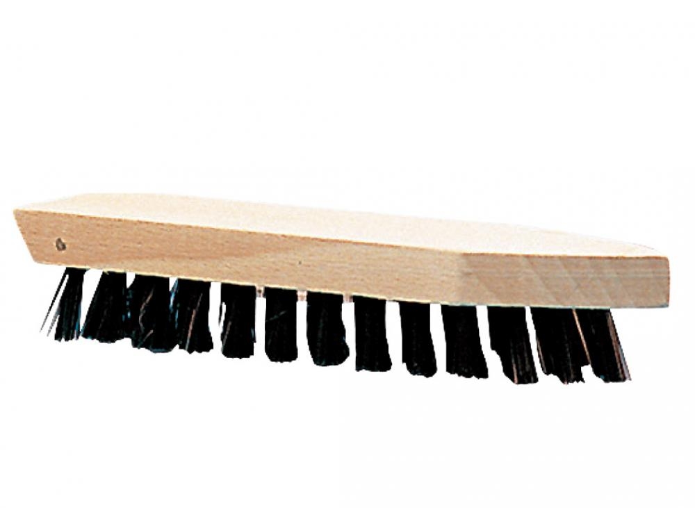 Feldtmann Schwarz Schmutzbürste-Holz - Image 3