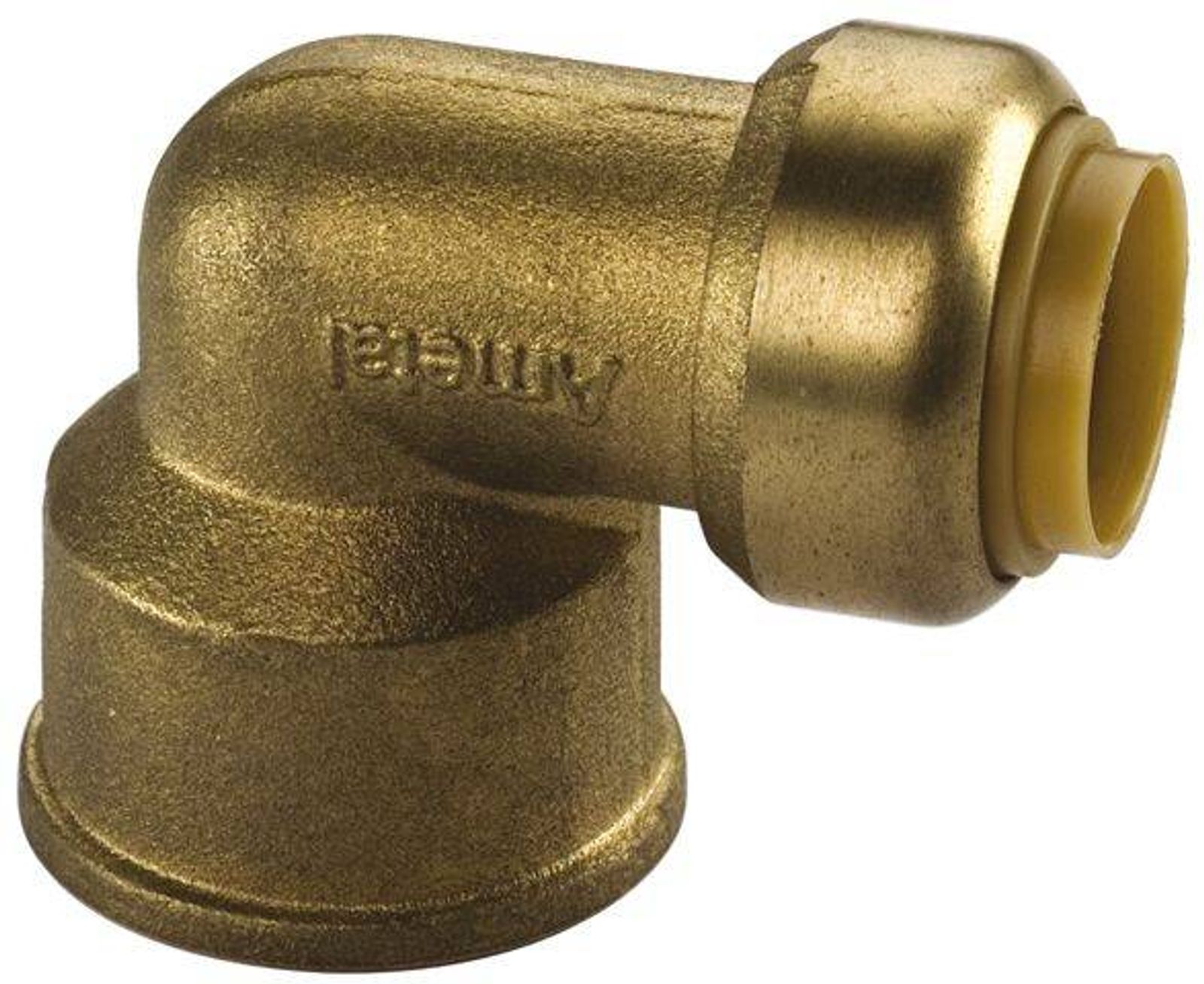 Le Sanitaire Vsh Tectite Classic Winkel 90° I/I 28 X G1" Typ T14, 4750251
