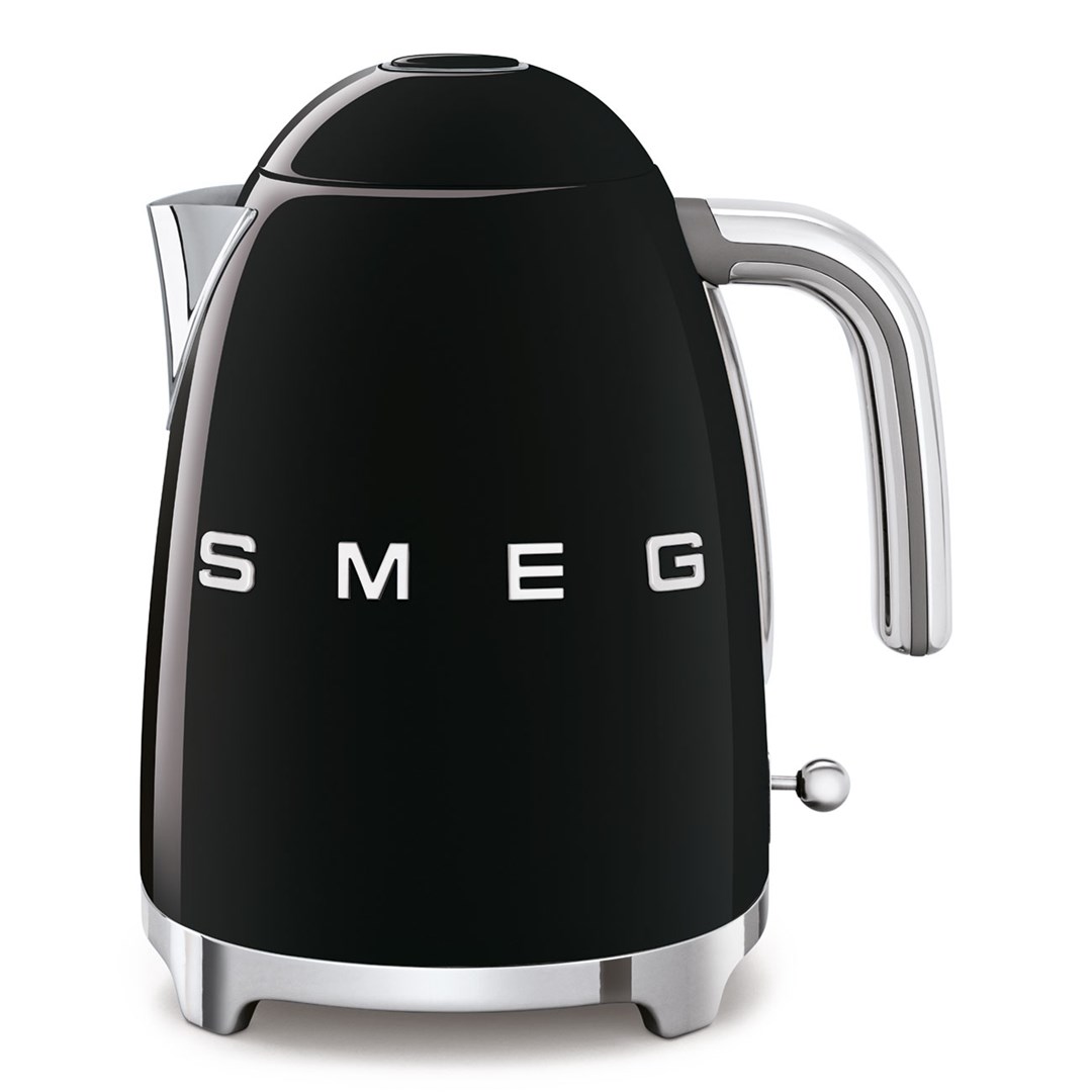 Smeg Schwarz Klf03bleu Wasserkocher, 1,7 L, 2400 W, - Bild 9
